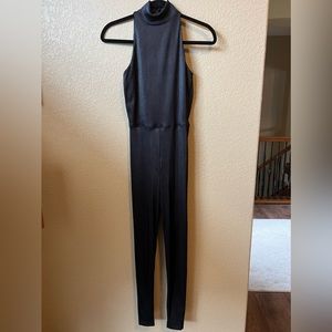 NWT KORAL Noble Groove Jumpsuit Size S